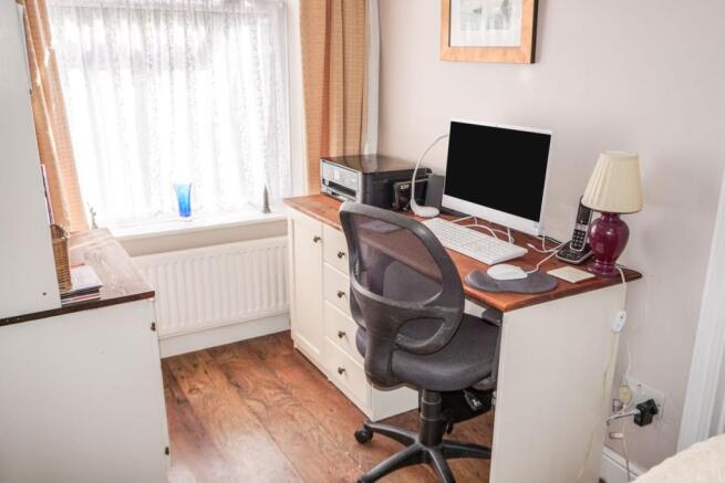 Office / Study
