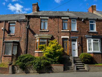 9 Firwood Terrace, Ferryhill, Durham DL17 0DG
