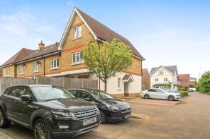 22, Moorland Way, Maidenhead SL6 1LH