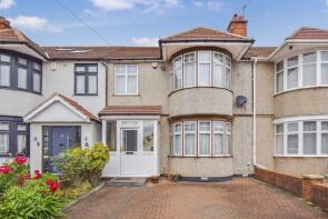 21, Beaufort Avenue, Kenton HA3 8PF