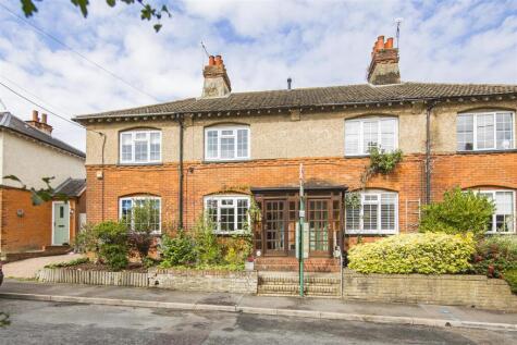 Main Road, Knockholt, Sevenoaks