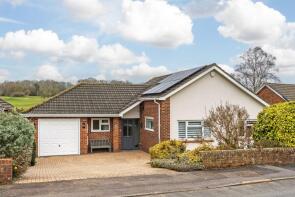 15, Sunnydown Road, Winchester SO22 4LD