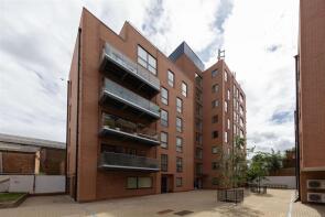 8, 1 Cunard Apartments, Picture House Mews, London E17 3GW