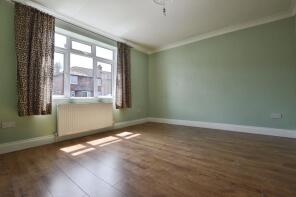 15, Godbold Road, Stratford, London E15 3AL