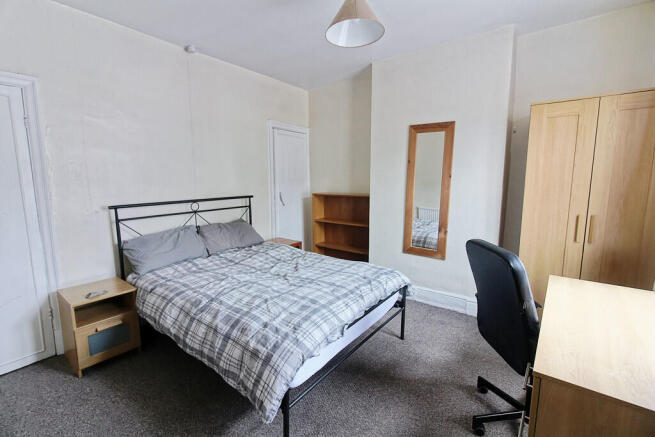Bed 1