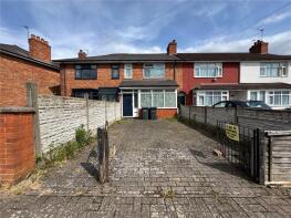 281, Heather Road, Birmingham B10 9BE