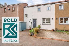 3, Whins Place, Portobello West, Edinburgh EH15 1JQ