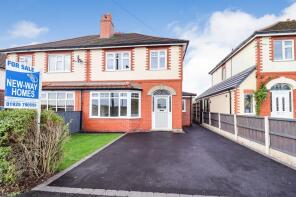 44, Greystone Road, Penketh, Warrington WA5 2ER