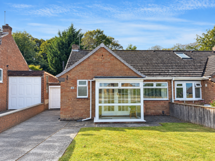 Wycherley Close, Ormesby