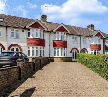 Sunnybank, Warlingham