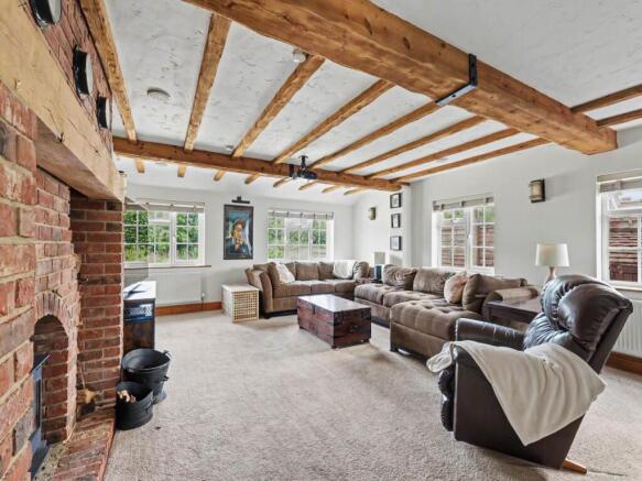 07 - Sitting Room