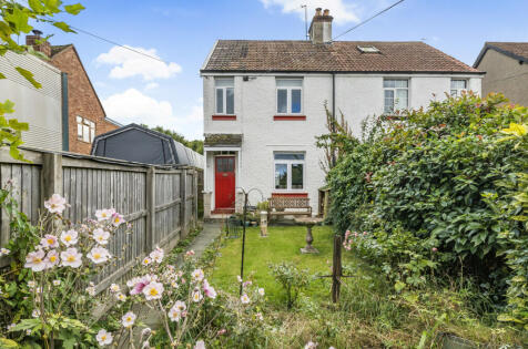 Winterhay Lane, Ilminster, Somerset, TA19