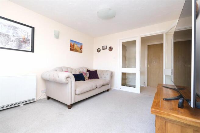 Lounge Area
