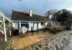 1, Pendrea Place, Gulval TR18 3NE