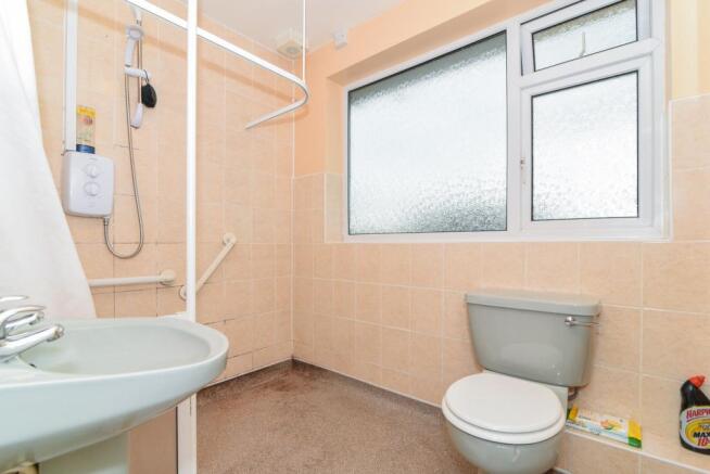 Wet Room