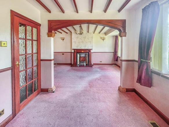 3 bed Semi-Detached Bungalow for sale Image 6