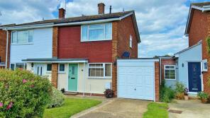 21, Horsey Road, Kirby-le-soken, Kirby Le Soken CO13 0DZ