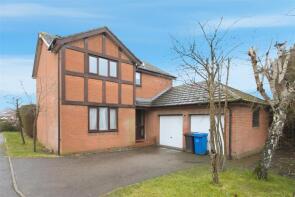 5, Hawthorn Way, Holme Hall, Chesterfield S42 7JS