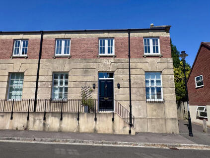 Cambridge Walk, Dorchester, DT1 3