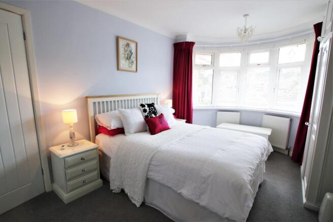 Bedroom 2