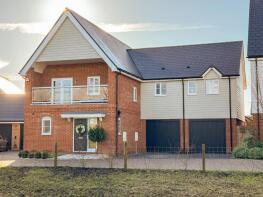 5, Charlotte Close, Rochford SS4 1YJ