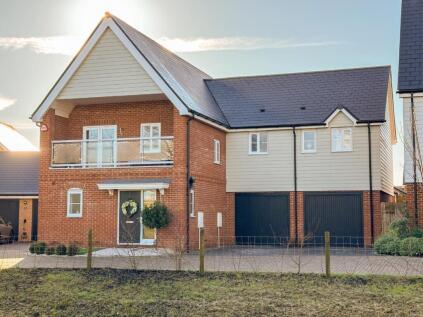 Charlotte Close, Rochford