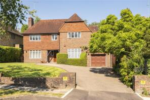 Tylers, Northcliffe Drive, Whetstone, London N20 8JX