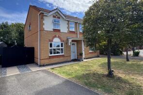5, Celandine Drive, Melton Mowbray LE13 0FX