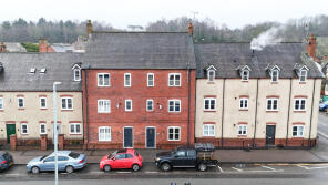 111, Loughborough Road, Loughborough LE12 7AP