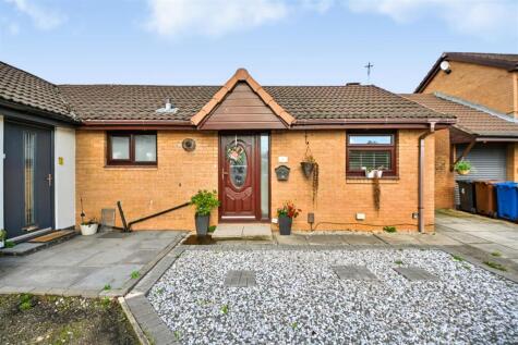 Hatherway Court, Leigh