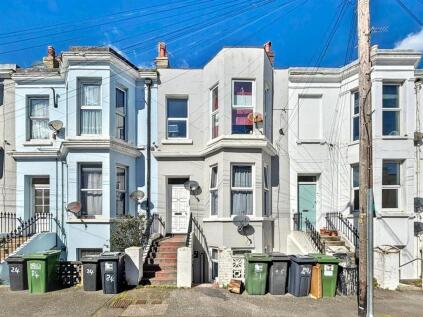 Ceylon Place, Eastbourne