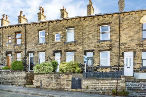 Willow View, Sowerby Bridge, HX6