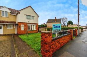 8, Walker Street, Tipton DY4 0LB