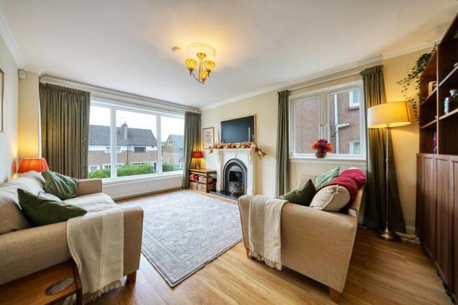 Iain Road, Bearsden, East Dunbartonshire photo 4