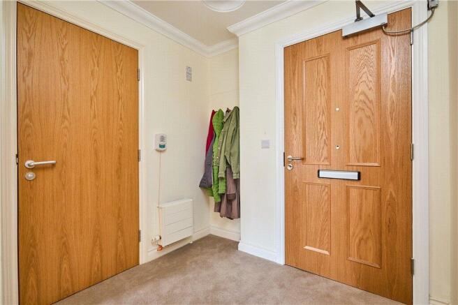 1 bed Apartment for sale Image 11