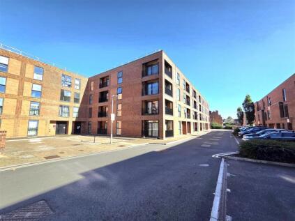 Kiln Close, Gloucester