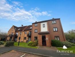 3, Plover Wharf, Nottingham NG7 1TL