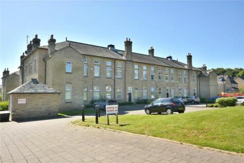 Arkendale Court, Melbeck Close, Menston, Ilkley