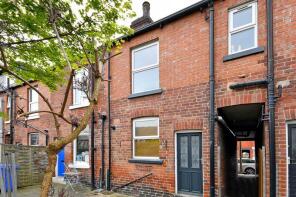 19, Thirlmere Road, Sheffield S8 0UN
