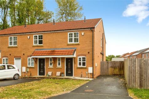 Stapleford Close, PRESTON, Lancashire, PR2