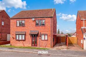 47, Sheepcroft Close, Redditch B97 5RZ