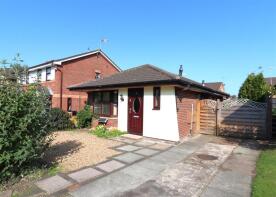 14, Helmsdale Close, Crewe CW1 3UH