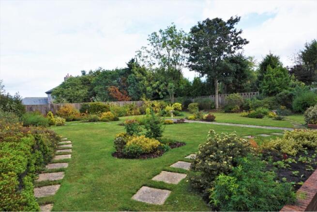 Communal Gardens