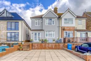 34, Sterte Esplanade, Poole BH15 2BA