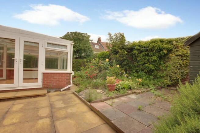 1 Garden B