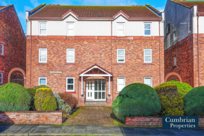 9, Edentown Court, Eden Street, Carlisle CA3 9LQ