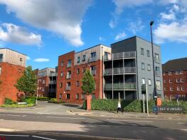 4, Dutton Court, Fairfield And Howley, Warrington WA1 2BE