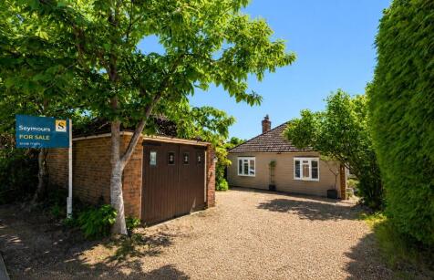 Fairview Road, Headley Down, Hampshire, GU35