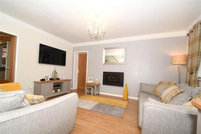 Reception Room One