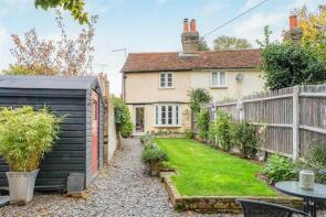 242, Hertingfordbury Road, Hertford SG14 2LG